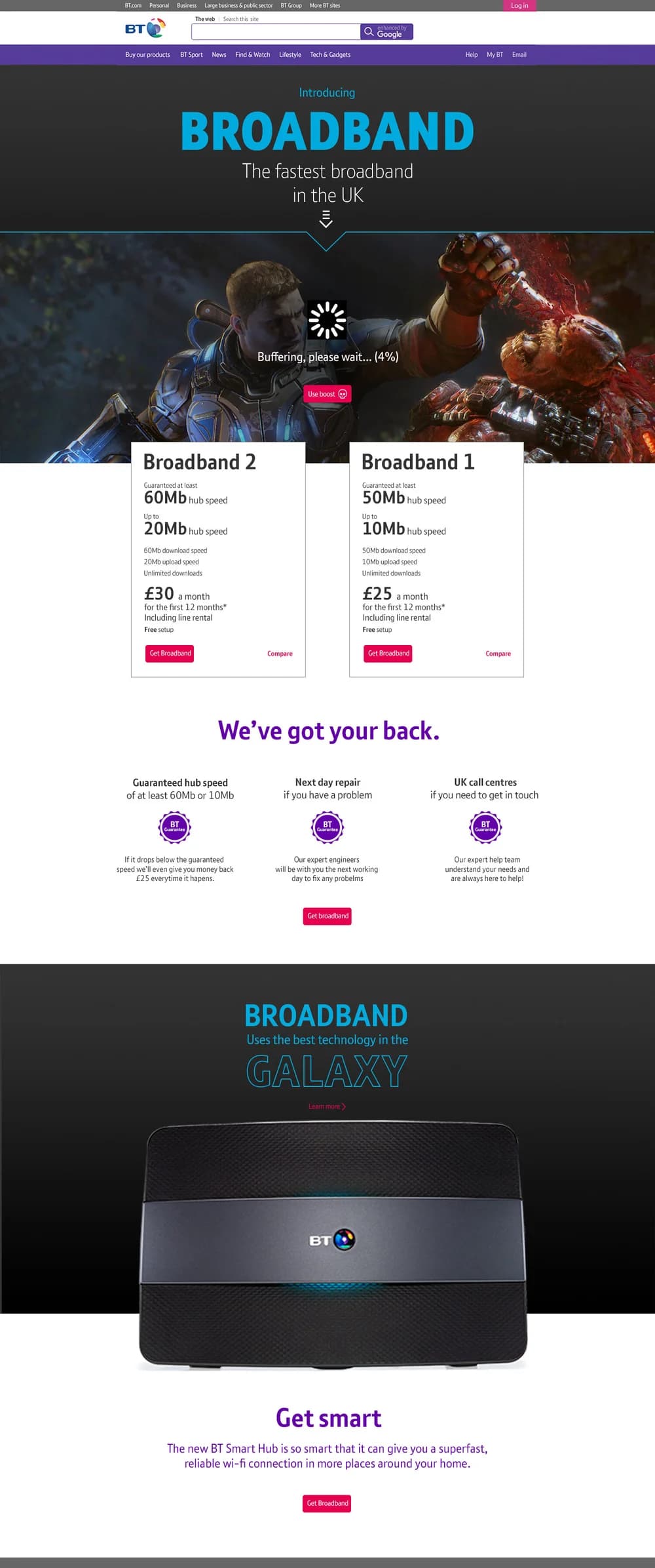 BT Vision concept design 1