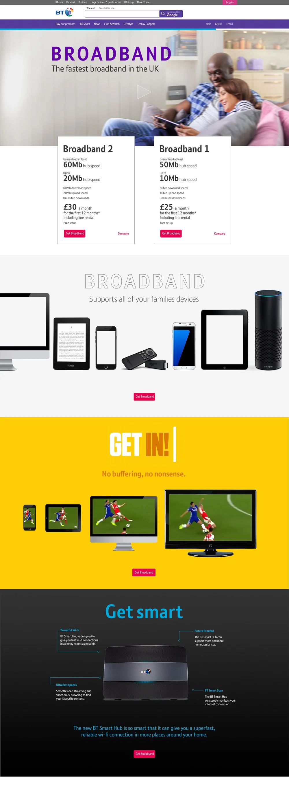 BT Vision concept design 2